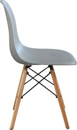 JULIETTE---sedia-moderna-con-gambe-in-legno-Grigio-Milani-Home