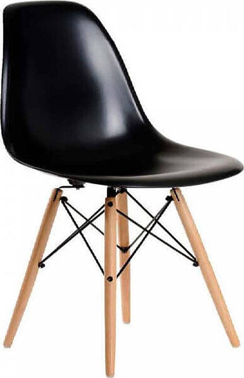 JULIETTE---sedia-moderna-con-gambe-in-legno-Nero-Milani-Home
