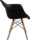 JULIETTE---set-di-2-poltrone-moderne-in-legno-e-metallo-Nero-Milani-Home
