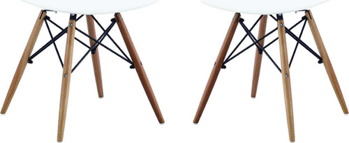 JULIETTE---set-di-2-sedie-moderne-con-gambe-in-legno-Bianco-Milani-Home