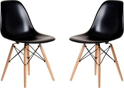 JULIETTE---set-di-2-sedie-moderne-con-gambe-in-legno-Nero-Milani-Home