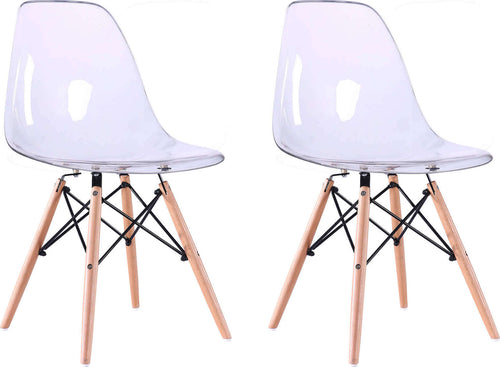 JULIETTE---set-di-2-sedie-trasparenti-Marrone-Milani-Home