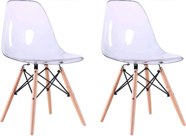 JULIETTE---set-di-2-sedie-trasparenti-Marrone-Milani-Home