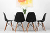JULIETTE---set-di-4-sedie-moderne-con-gambe-in-legno-Nero-Milani-Home