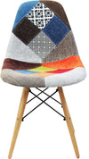 JULIETTE---set-di-4-sedie-moderne-in-tessuto-patchwork-con-gambe-in-legno-Multicolor-Milani-Home