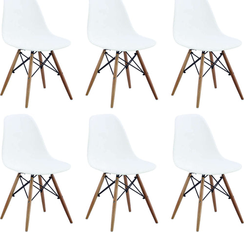 JULIETTE---set-di-6-sedie-moderne-con-gambe-in-legno-Bianco-Milani-Home