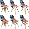 JULIETTE---set-di-6-sedie-moderne-in-tessuto-patchwork-con-gambe-in-legno-Multicolor-Milani-Home