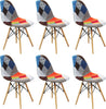 JULIETTE---set-di-6-sedie-moderne-in-tessuto-patchwork-con-gambe-in-legno-Multicolor-Milani-Home