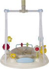 Jumper a sospensione Kikkaboo Prima infanzia/Attività e intrattenimento/Sdraiette e dondolini La Casa Del Bebè - Napoli, Commerciovirtuoso.it