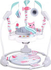 Jumper Activity Cangaroo Bon Voyage Girl Prima infanzia/Attività e intrattenimento/Sdraiette e dondolini La Casa Del Bebè - Napoli, Commerciovirtuoso.it