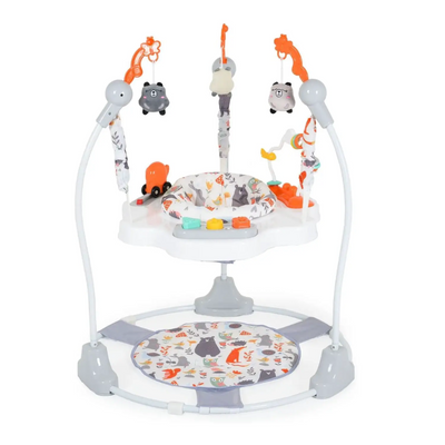 Jumper Moni Magic Arancione