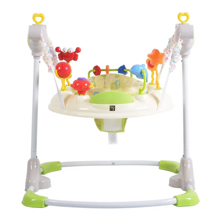 Jumper Moni Vista