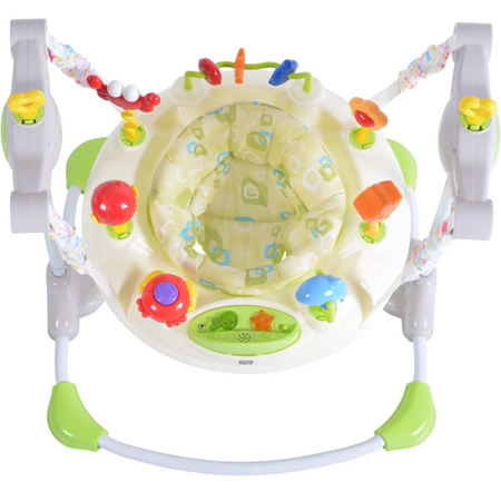 Jumper Moni Vista