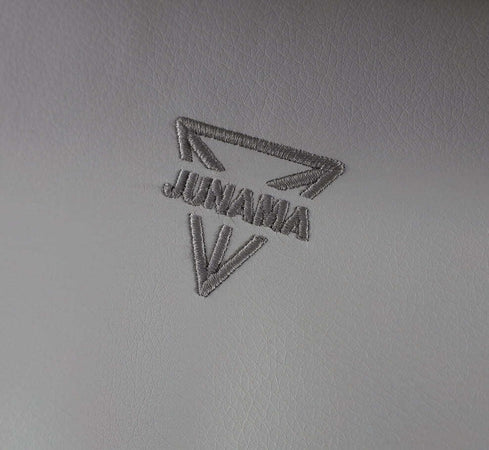 Junama Diamond GLOW V2 3 in 1 PELLE BIANCO Navicella Grigia Satinato Telaio CROMATO Prima infanzia/Passeggini carrozzine e accessori/Passeggini e carrozzine/Sistemi modulari La Casa Del Bebè - Napoli, Commerciovirtuoso.it