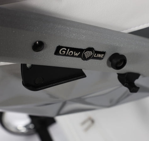 Junama Diamond GLOW V2 3 in 1 PELLE BIANCO Navicella Grigia Satinato Telaio CROMATO Prima infanzia/Passeggini carrozzine e accessori/Passeggini e carrozzine/Sistemi modulari La Casa Del Bebè - Napoli, Commerciovirtuoso.it