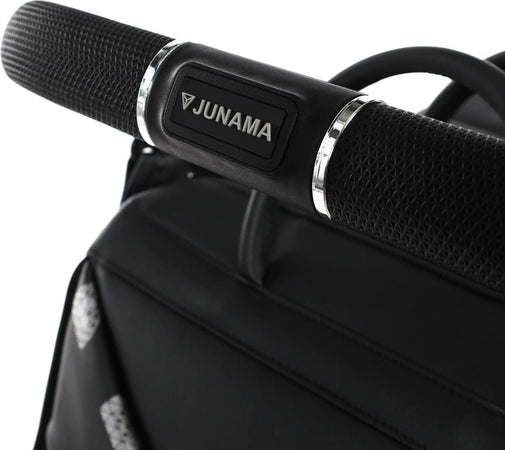 Junama Diamond GLOW V2 3 in 1 PELLE GRIGIO Navicella Grigia Satinato Telaio Grigio Prima infanzia/Passeggini carrozzine e accessori/Passeggini e carrozzine/Sistemi modulari La Casa Del Bebè - Napoli, Commerciovirtuoso.it