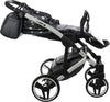 Junama Diamond GLOW V2 3 in 1 PELLE GRIGIO Navicella Grigia Satinato Telaio Grigio Prima infanzia/Passeggini carrozzine e accessori/Passeggini e carrozzine/Sistemi modulari La Casa Del Bebè - Napoli, Commerciovirtuoso.it