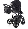 Junama Diamond Superstar 3in1 Pelle/Tessuto Nero Glitter Navicella Nera Telaio Nero Prima infanzia/Passeggini carrozzine e accessori/Passeggini e carrozzine/Sistemi modulari La Casa Del Bebè - Napoli, Commerciovirtuoso.it