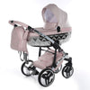 Trio Junama Diamond Dolce Glossy 3 in 1 Ecopelle