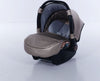 Junama Termo Eko V2 3 in 1 Ecopelle Beige Telaio Nero con anelli e cerchi Oro Rosa Prima infanzia/Passeggini carrozzine e accessori/Passeggini e carrozzine/Sistemi modulari La Casa Del Bebè - Napoli, Commerciovirtuoso.it
