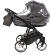 Junama Termo Tex V2 3 in 1 Tessuto Graphite Telaio Nero con anelli e cerchi Silver Prima infanzia/Passeggini carrozzine e accessori/Passeggini e carrozzine/Passeggini da Jogging La Casa Del Bebè - Napoli, Commerciovirtuoso.it