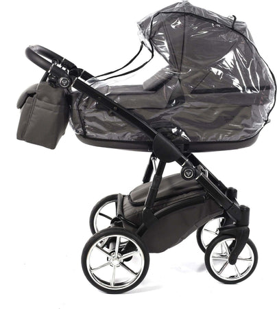 Junama Termo Tex V2 3 in 1 Tessuto Graphite Telaio Nero con anelli e cerchi Silver Prima infanzia/Passeggini carrozzine e accessori/Passeggini e carrozzine/Passeggini da Jogging La Casa Del Bebè - Napoli, Commerciovirtuoso.it