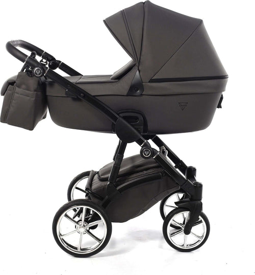 Junama Termo Tex V2 3 in 1 Tessuto Graphite Telaio Nero con anelli e cerchi Silver Prima infanzia/Passeggini carrozzine e accessori/Passeggini e carrozzine/Passeggini da Jogging La Casa Del Bebè - Napoli, Commerciovirtuoso.it