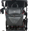 Junama Trio S-CLASS 3 in 1 Nero Telaio e dettagli Nero/Rosso Prima infanzia/Passeggini carrozzine e accessori/Passeggini e carrozzine/Sistemi modulari La Casa Del Bebè - Napoli, Commerciovirtuoso.it