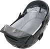 Junama Trio S-CLASS 3 in 1 Nero Telaio e dettagli Nero/Rosso Prima infanzia/Passeggini carrozzine e accessori/Passeggini e carrozzine/Sistemi modulari La Casa Del Bebè - Napoli, Commerciovirtuoso.it
