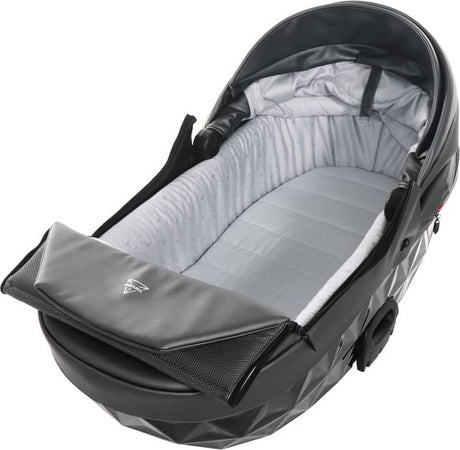 Junama Trio S-CLASS 3 in 1 Nero Telaio e dettagli Nero/Rosso Prima infanzia/Passeggini carrozzine e accessori/Passeggini e carrozzine/Sistemi modulari La Casa Del Bebè - Napoli, Commerciovirtuoso.it