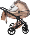 Junama Trio S-CLASS 3 in 1 Nero/Champagne Telaio Nero Prima infanzia/Passeggini carrozzine e accessori/Passeggini e carrozzine/Sistemi modulari La Casa Del Bebè - Napoli, Commerciovirtuoso.it