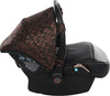 Junama Zebra 3 in 1 Nero e Telaio Oro Rosa Prima infanzia/Passeggini carrozzine e accessori/Passeggini e carrozzine/Sistemi modulari La Casa Del Bebè - Napoli, Commerciovirtuoso.it