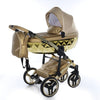 Trio Junama Diamond Dolce Glossy 3 in 1 Ecopelle