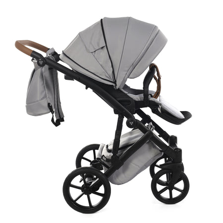 Junama Space V3 3 in 1 Light Grey T. Nero