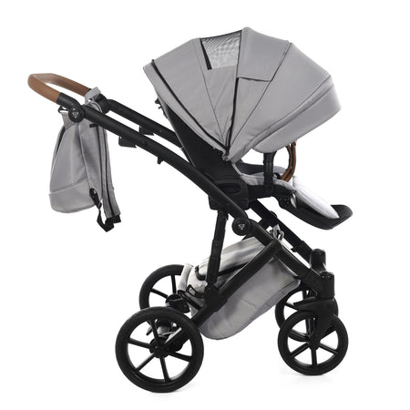 Junama Space V3 3 in 1 Light Grey T. Nero