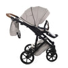 Junama Space V3 3 in 1 Beige T. Nero