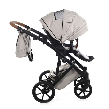 Junama Space V3 3 in 1 Beige T. Nero