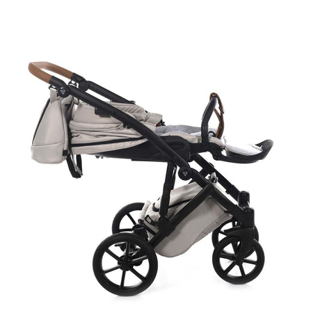 Junama Space V3 3 in 1 Beige T. Nero