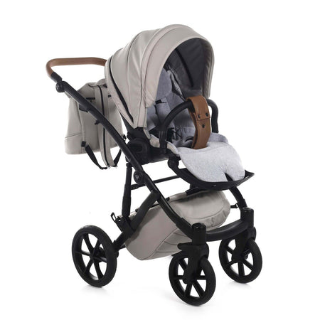 Junama Space V3 3 in 1 Beige T. Nero