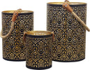 JUNKO---set-di-3-lanterne-in-metallo-Nero-Milani-Home