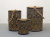 JUNKO---set-di-3-lanterne-in-metallo-Nero-Milani-Home