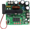 JUNTEK BST900W Controllo Digitale DC Regolatore di Tensione Alimentazione Boost Converter Module 0-80V a 10-120V