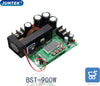 JUNTEK BST900W Controllo Digitale DC Regolatore di Tensione Alimentazione Boost Converter Module 0-80V a 10-120V