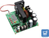 JUNTEK BST900W Controllo Digitale DC Regolatore di Tensione Alimentazione Boost Converter Module 0-80V a 10-120V