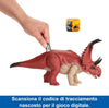 Jurassic-World---Ruggito-Selvaggio,-Diabloceratopo,-Dinosauro-Con-Suoni-E-Mossa-D'attacco,-Dimensioni-Medie,-Snodato,-Con-Gioco-Digitale,-Giocattolo-Per-Bambini-4+-Anni,-Hlp16-Mattel