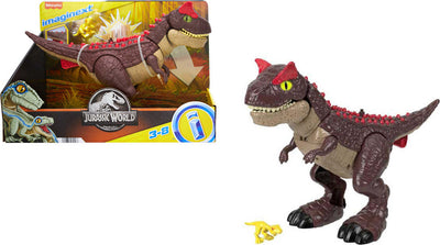 Jurassic-World-Carnotauro-Aculei-Pungenti