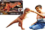 Jurassic-World-Carnotauro-Super-Colossale-Mattel