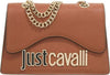 JUST-CAVALLI-BORSA-RANGE-B-METAL-LETTERING---ST-da-donna