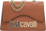 JUST-CAVALLI-BORSA-RANGE-B-METAL-LETTERING---ST-da-donna