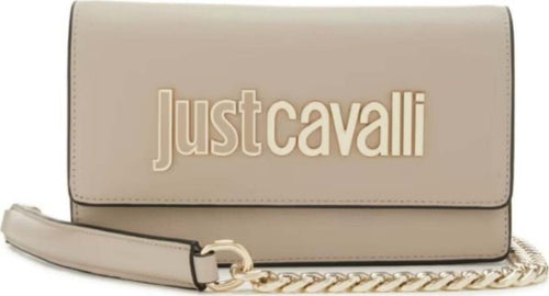 JUST-CAVALLI-BORSA-RANGE-B-METAL-LETTERING---ST-da-donna